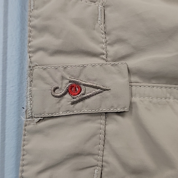 SCOTTeVEST Nylon Tech Hiking Pants Many pockets TEC - Picture 3 of 11